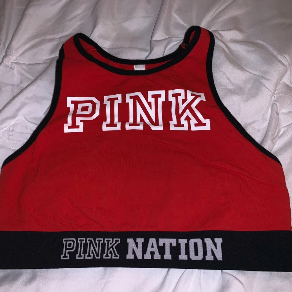 Sport bra